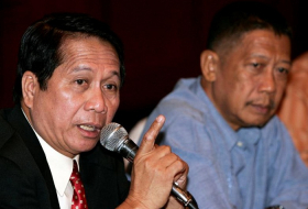 Nephew of Philippine president`s adviser nabbed for drugs 